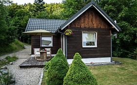 RESETówka nr 2 - domek na odludziu